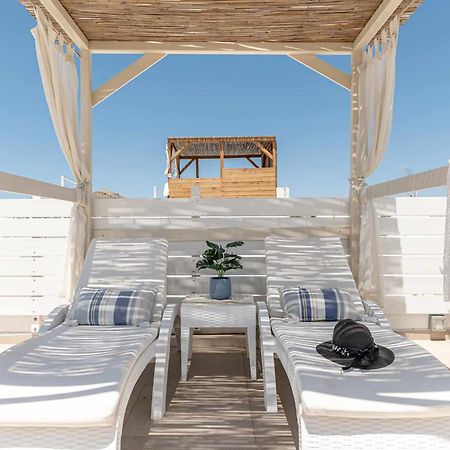 Апартаменты Kapris House Агиос-Прокопиос Экстерьер фото